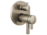 ODIN® Tempassure Thermostatic Valve With Integrated 3-Function Diverter Trim - T75575-PC