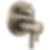ODIN® Tempassure Thermostatic Valve With Integrated 3-Function Diverter Trim - T75575-PC