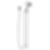 ODIN® BRIZO® Euro Slide Bar Hand Shower - 85521-PC