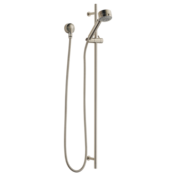 ODIN® BRIZO® Euro Slide Bar Hand Shower - 85521-PC