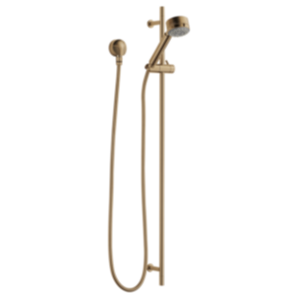 ODIN® BRIZO® Euro Slide Bar Hand Shower - 85521-PC