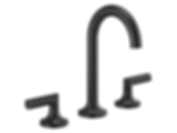 JASON WU FOR BRIZO™ Widespread Lavatory Faucet - ECO - 65375LF-BL- ECO