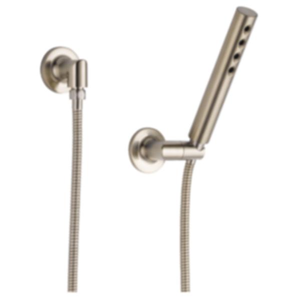 ODIN® Wall Mount Handshower With H2Okinetic® Technology - 88875-PC