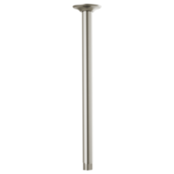 ODIN® Shower Arm & Flange 14" Ceiling Mount - RP100470PC