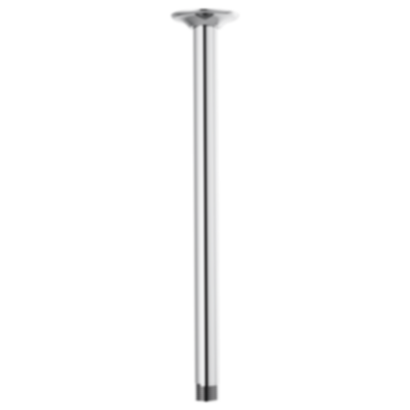 ODIN® Shower Arm & Flange 14" Ceiling Mount - RP100470PC