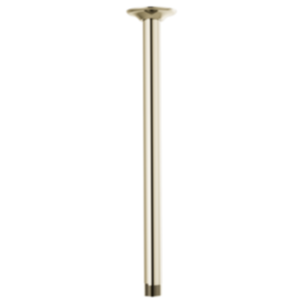 ODIN® Shower Arm & Flange 14" Ceiling Mount - RP100470PC