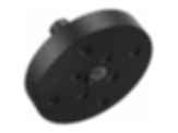 ESSENTIAL™ SHOWER Raincan Showerhead With H2Okinetic® Technology - 87375