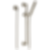 ODIN® Slide Bar Handshower With H2Okinetic® Technology - 88775-PC
