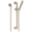 ODIN® Slide Bar Handshower With H2Okinetic® Technology - 88775-PC