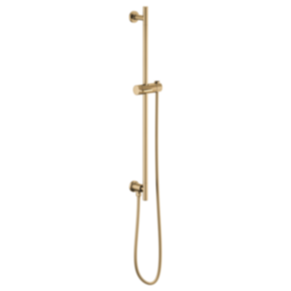 ESSENTIAL™ SHOWER Linear Round Slide Bar With Hose - 74792-PC