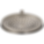 ESSENTIAL™ SHOWER 11" Classic Round Single-Function Raincan Showerhead - 83310-2.5