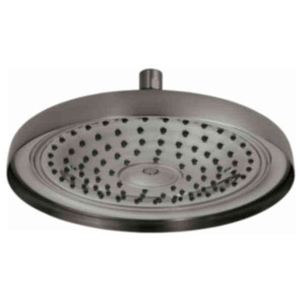 ESSENTIAL™ SHOWER 11" Classic Round Single-Function Raincan Showerhead - 83310-2.5