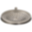 ESSENTIAL™ SHOWER 11" Classic Round Single-Function Raincan Showerhead - 83310-2.5