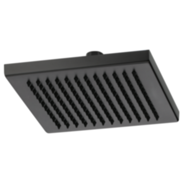 ESSENTIAL™ SHOWER 8" Linear Square Single-Function Raincan Showerhead - 83341-2.5