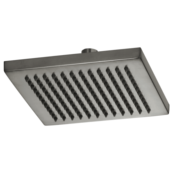 ESSENTIAL™ SHOWER 8" Linear Square Single-Function Raincan Showerhead - 83341-2.5