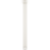 ESSENTIAL™ SHOWER 24" Ceiling Mount Shower Arm And Round Flange - 83992-24-PC
