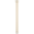 ESSENTIAL™ SHOWER 24" Ceiling Mount Shower Arm And Round Flange - 83992-24-PC