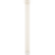 ESSENTIAL™ SHOWER 24" Ceiling Mount Shower Arm And Round Flange - 83992-24-PC