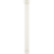 ESSENTIAL™ SHOWER 24" Ceiling Mount Shower Arm And Round Flange - 83992-24-PC