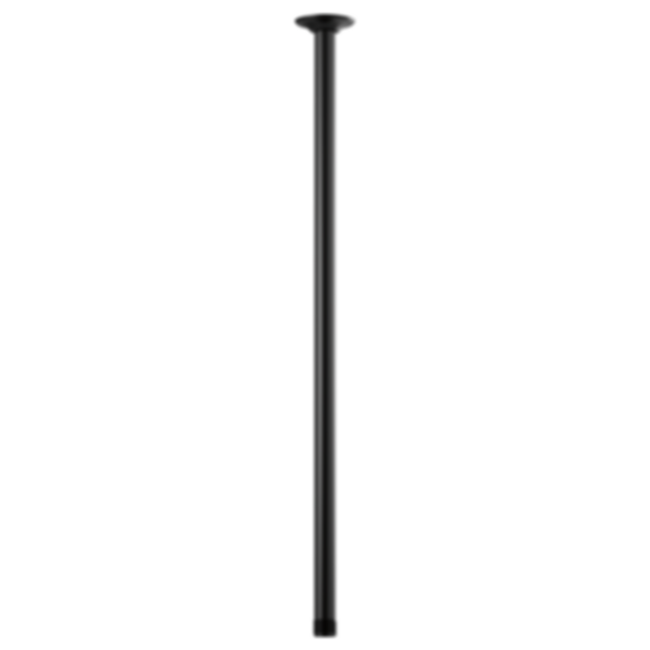 ESSENTIAL™ SHOWER 24" Ceiling Mount Shower Arm And Round Flange - 83992-24-PC