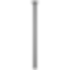 ESSENTIAL™ SHOWER 24" Ceiling Mount Shower Arm And Round Flange - 83992-24-PC