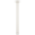 ESSENTIAL™ SHOWER 24" Ceiling Mount Shower Arm And Square Flange - 83999-24-PC