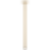 ESSENTIAL™ SHOWER 24" Ceiling Mount Shower Arm And Square Flange - 83999-24-PC