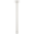 ESSENTIAL™ SHOWER 24" Ceiling Mount Shower Arm And Square Flange - 83999-24-PC