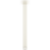 ESSENTIAL™ SHOWER 24" Ceiling Mount Shower Arm And Square Flange - 83999-24-PC