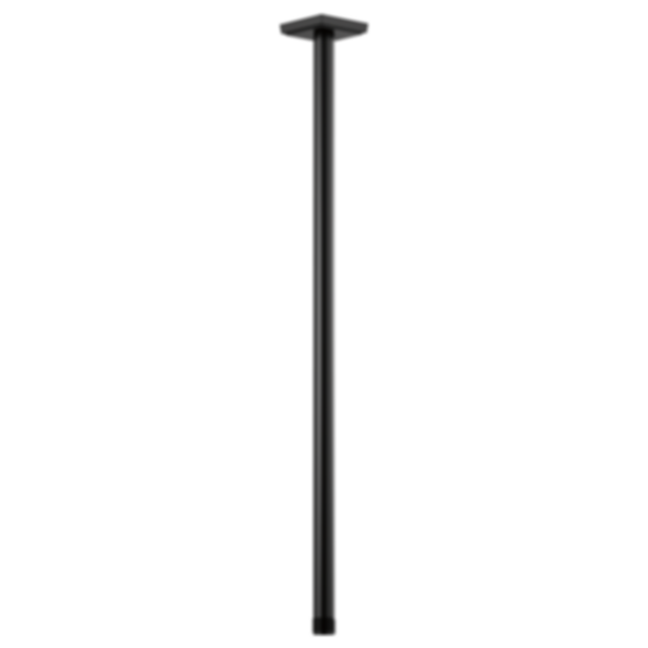 ESSENTIAL™ SHOWER 24" Ceiling Mount Shower Arm And Square Flange - 83999-24-PC