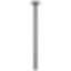 ESSENTIAL™ SHOWER 24" Ceiling Mount Shower Arm And Square Flange - 83999-24-PC