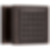 ESSENTIAL™ SHOWER Touch-Clean® Square Body Spray - 84121