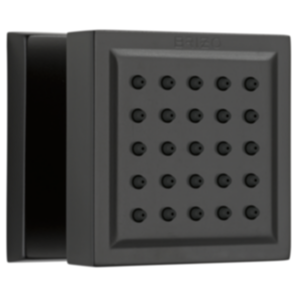 ESSENTIAL™ SHOWER Touch-Clean® Square Body Spray - 84121