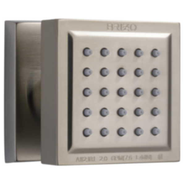 ESSENTIAL™ SHOWER Touch-Clean® Square Body Spray - 84121