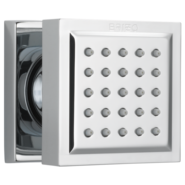 ESSENTIAL™ SHOWER Touch-Clean® Square Body Spray - 84121