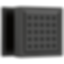 ESSENTIAL™ SHOWER Touch-Clean® Square Body Spray - 84121