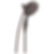 ESSENTIAL™ SHOWER Classic Round H2Okinetic® Multi-Function Hydrati® 2|1 Shower - 86200