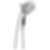 ESSENTIAL™ SHOWER Classic Round H2Okinetic® Multi-Function Hydrati® 2|1 Shower - 86200