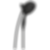 ESSENTIAL™ SHOWER Classic Round H2Okinetic® Multi-Function Hydrati® 2|1 Shower - 86200