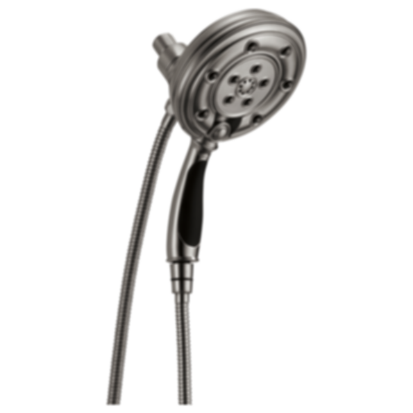 ESSENTIAL™ SHOWER Classic Round H2Okinetic® Multi-Function Hydrati® 2|1 Shower - 86200