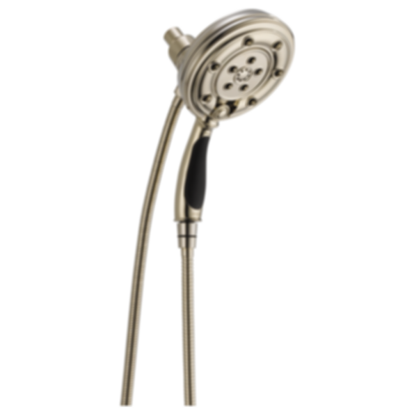 ESSENTIAL™ SHOWER Classic Round H2Okinetic® Multi-Function Hydrati® 2|1 Shower - 86200