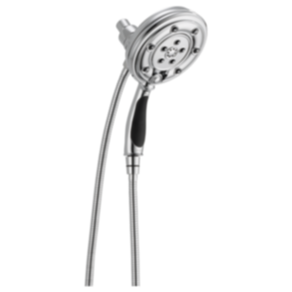 ESSENTIAL™ SHOWER Classic Round H2Okinetic® Multi-Function Hydrati® 2|1 Shower - 86200