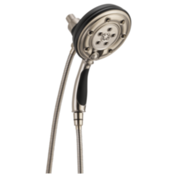 ESSENTIAL™ SHOWER Classic Round H2Okinetic® Multi-Function Hydrati® 2|1 Shower - 86200