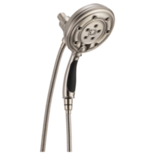 ESSENTIAL™ SHOWER Classic Round H2Okinetic® Multi-Function Hydrati® 2|1 Shower - 86200
