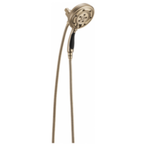 ESSENTIAL™ SHOWER Classic Round H2Okinetic® Multi-Function Hydrati® 2|1 Shower - 86200