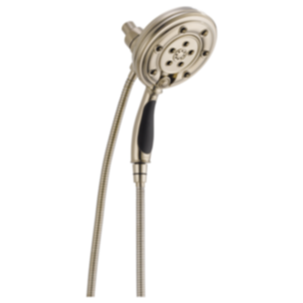 ESSENTIAL™ SHOWER Classic Round H2Okinetic® Multi-Function Hydrati® 2|1 Shower - 86200