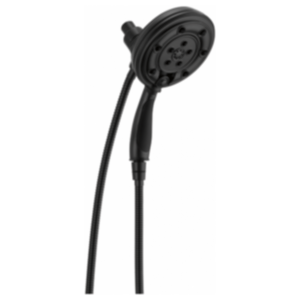 ESSENTIAL™ SHOWER Classic Round H2Okinetic® Multi-Function Hydrati® 2|1 Shower - 86200