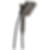 ESSENTIAL™ SHOWER Linear Square H2Okinetic® Multi-Function Hydrati® 2|1 Shower - 86280-PC