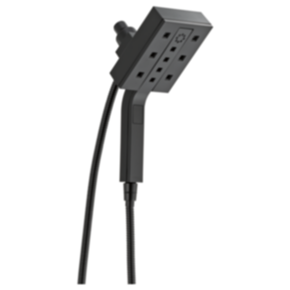 ESSENTIAL™ SHOWER Linear Square H2Okinetic® Multi-Function Hydrati® 2|1 Shower - 86280-PC