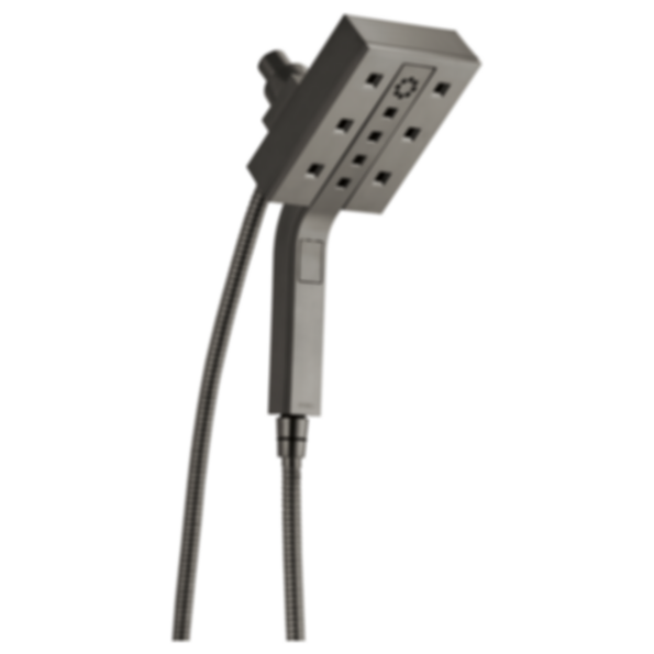 ESSENTIAL™ SHOWER Linear Square H2Okinetic® Multi-Function Hydrati® 2|1 Shower - 86280-PC